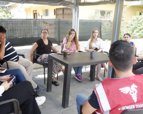 Hippoterapi Yaygınlaştırma ve Farkındalık Çalışmaları