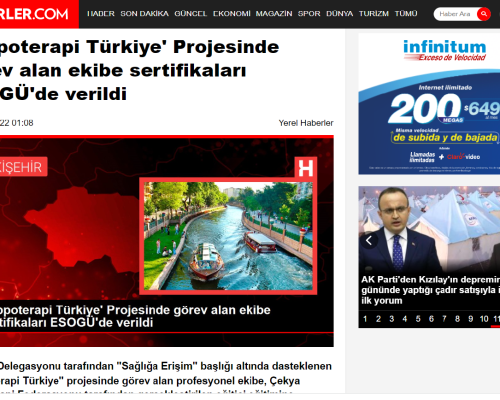 Haberler.com