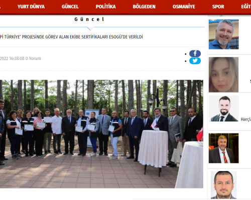 Başak Gazetesi