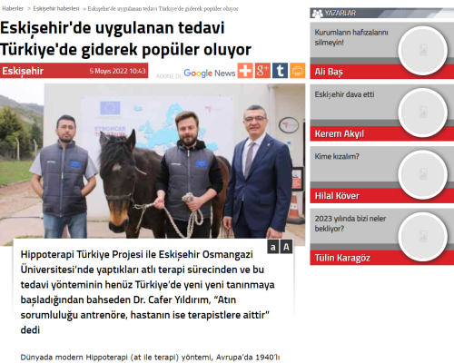 Anadolu Gazetesi