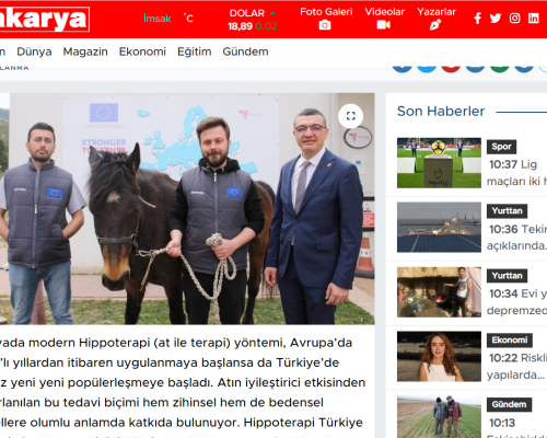 Sakarya Gazetesi