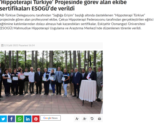 Gazete Rize