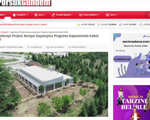 Porsuk Gündem Gazetesi