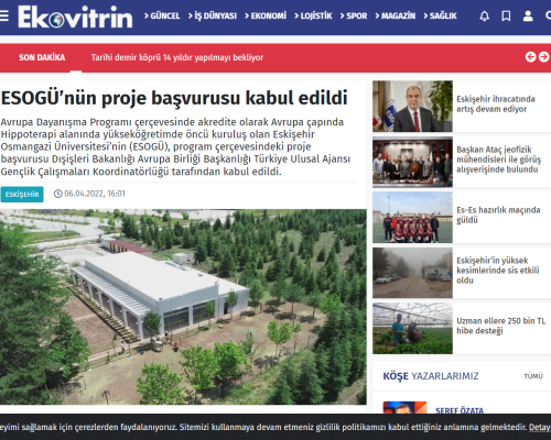 Ekovitrin