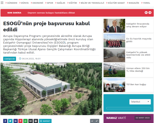 Beyaz Gündem Gazetesi