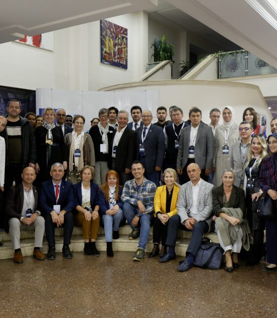 Hippotherapy Türkiye International Strategy and Vision Conference Brought Together National and International Experts and Networks